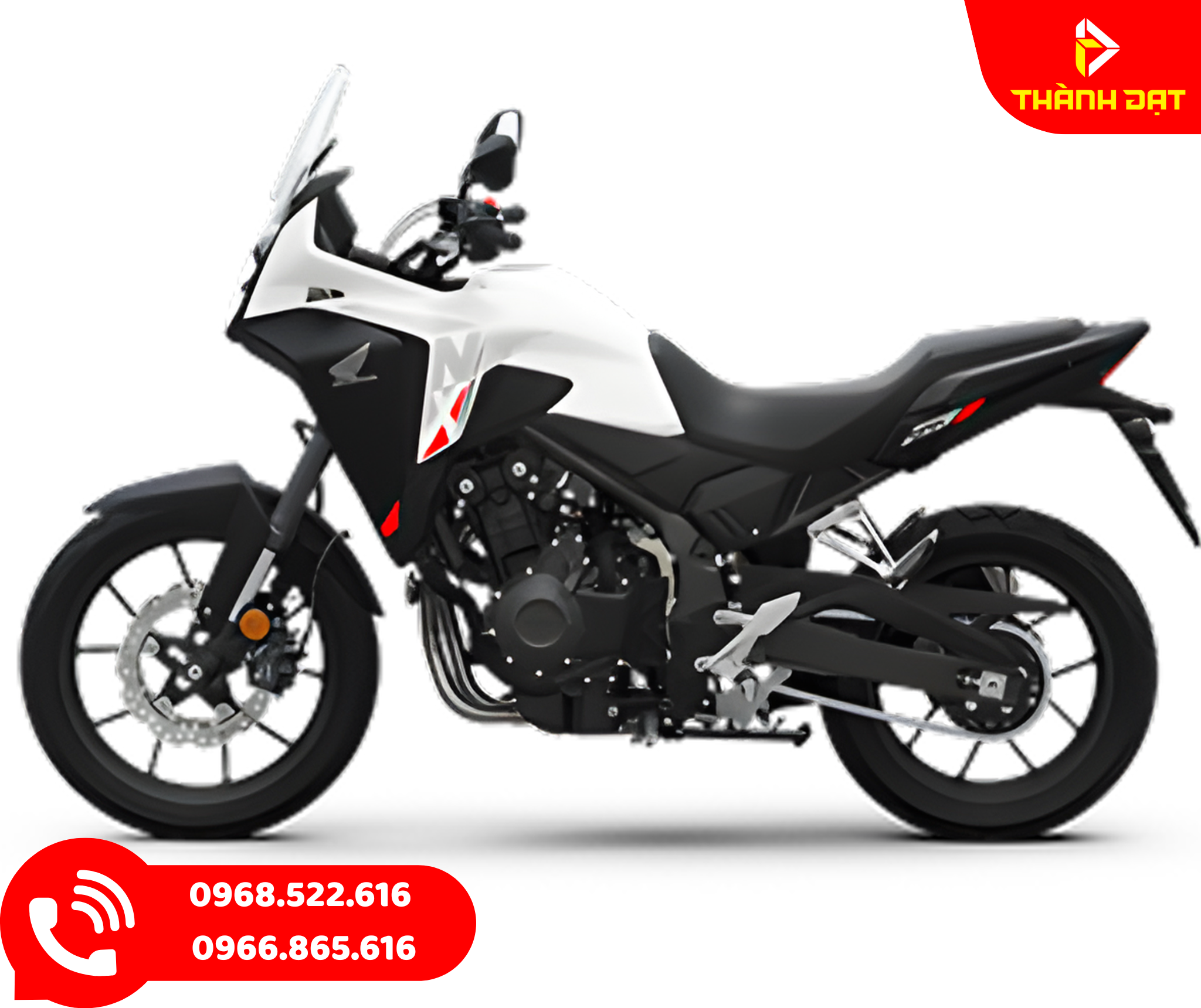 Ảnh xe Callisto 110